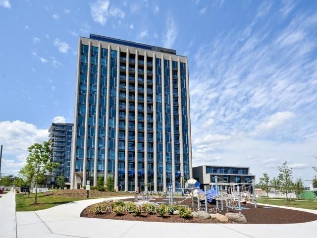 75 The Donway W, unit 606 for rent