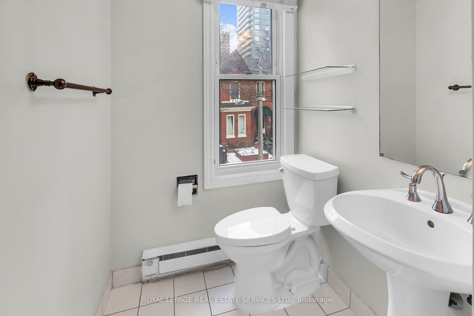 78 St Nicholas St for rent 