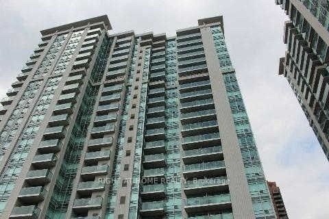 31 Bales Ave, unit 705 for rent