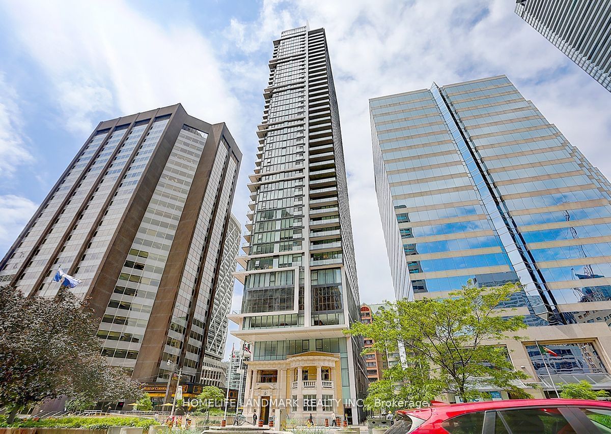 Residences at RCMI, Downtown, Toronto