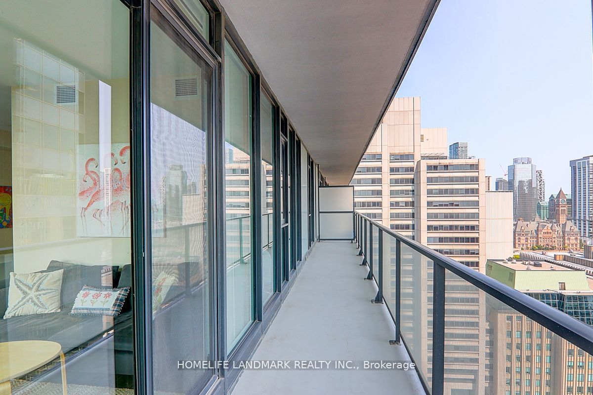 Residences at RCMI, Downtown, Toronto