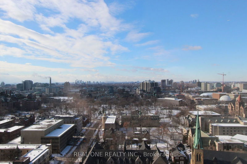 44 St Joseph St, unit 2316 for sale