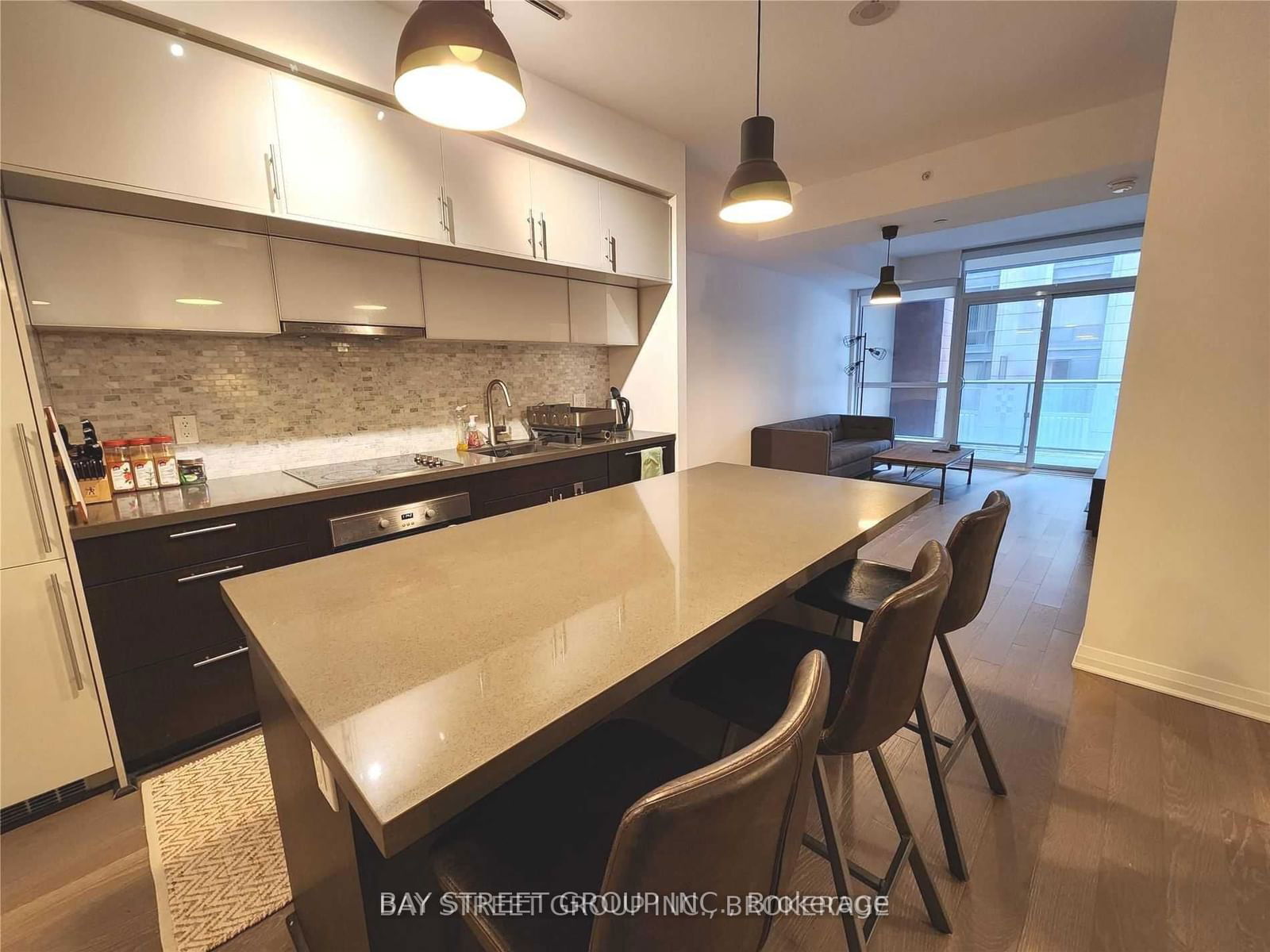 8 Mercer St, unit 309 for rent