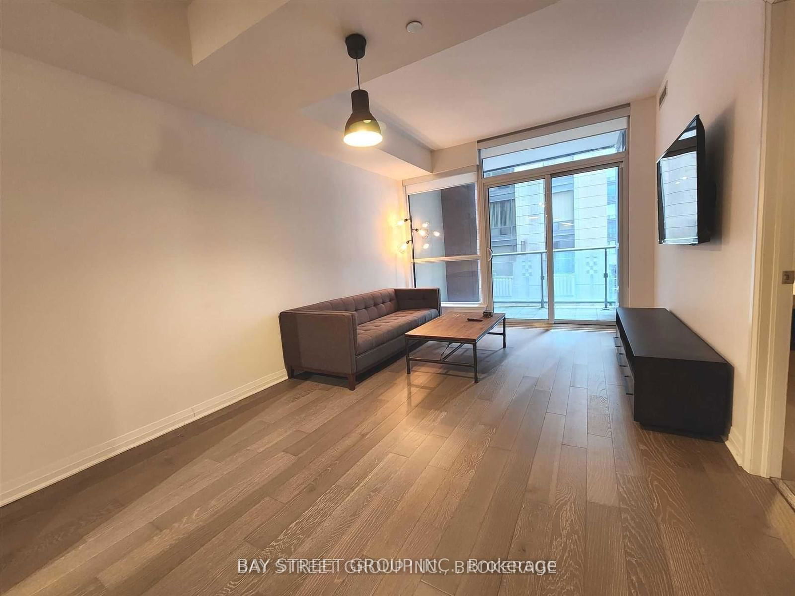 8 Mercer St, unit 309 for rent