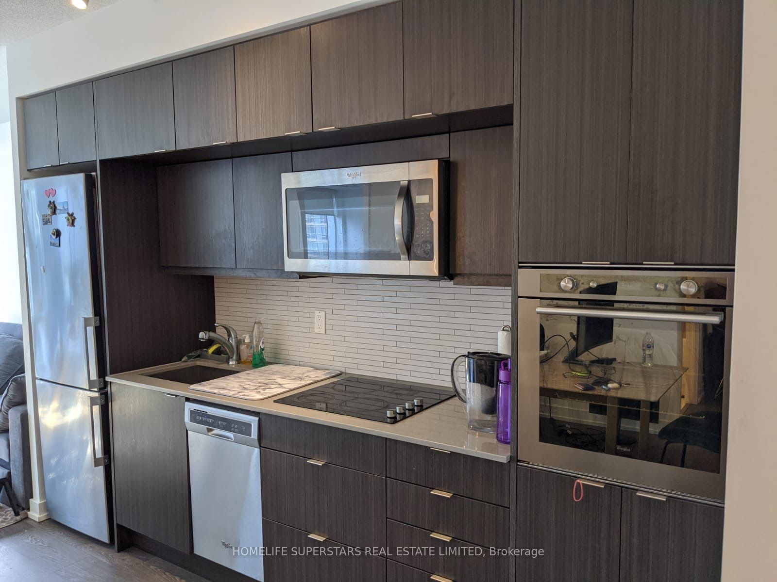 10 York St, unit 2404 for rent