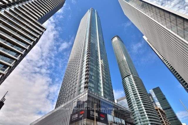 10 York St, unit 2404 for rent