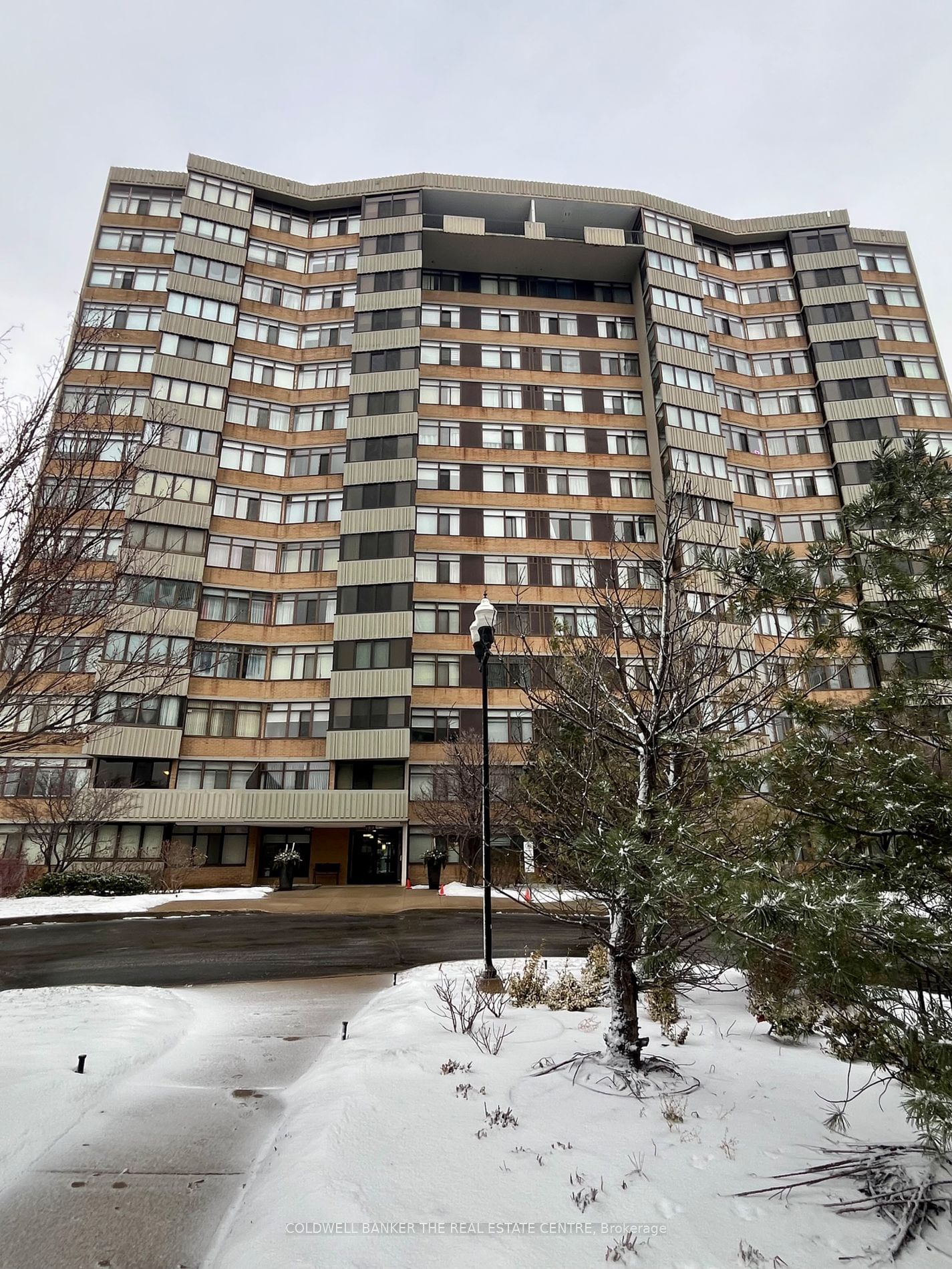 The Courtlands Condos, North York, Toronto