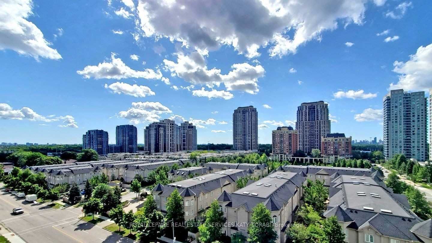 Flo Condos, North York, Toronto