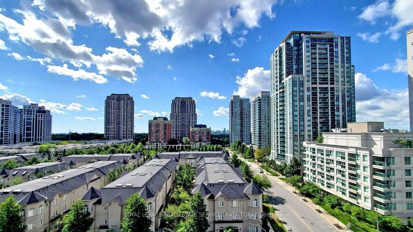 Flo Condos, North York, Toronto