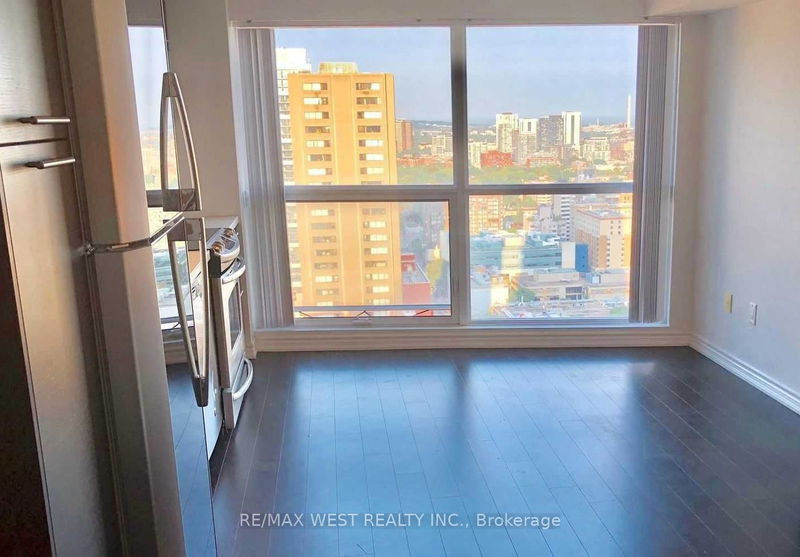 386 Yonge St, unit 2706 for rent