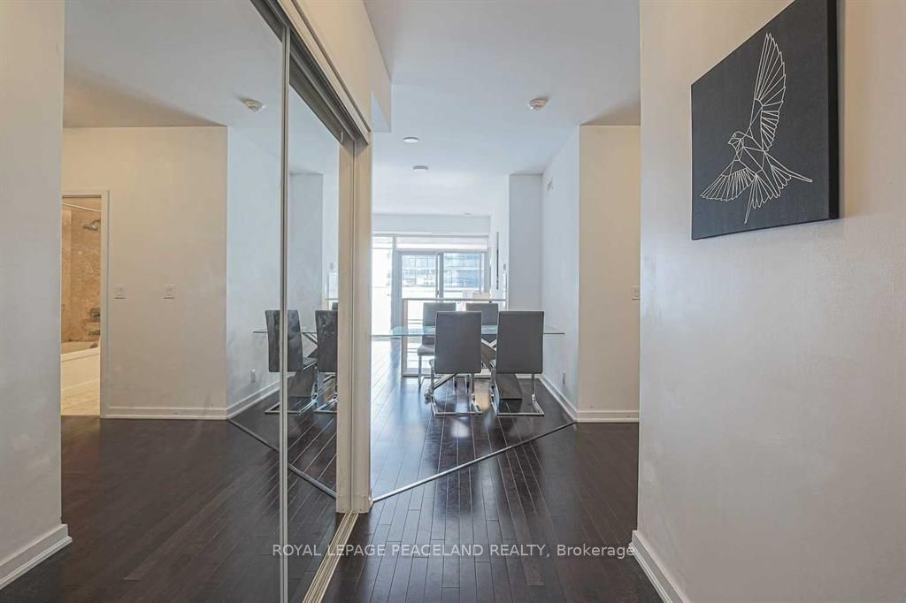 12 York St, unit 1509 for rent