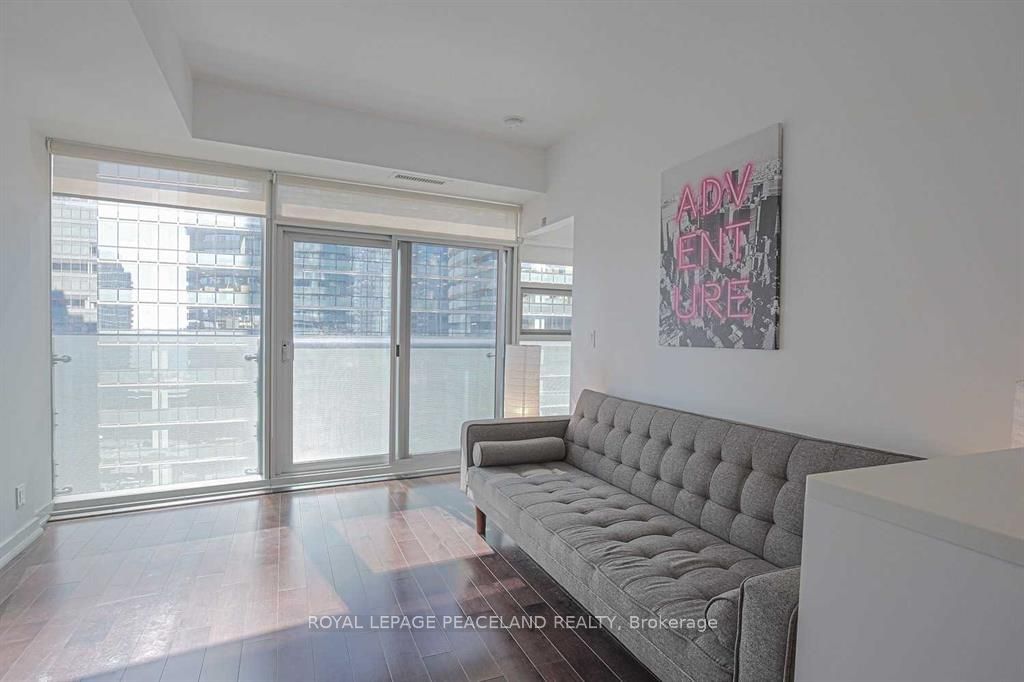 12 York St, unit 1509 for rent