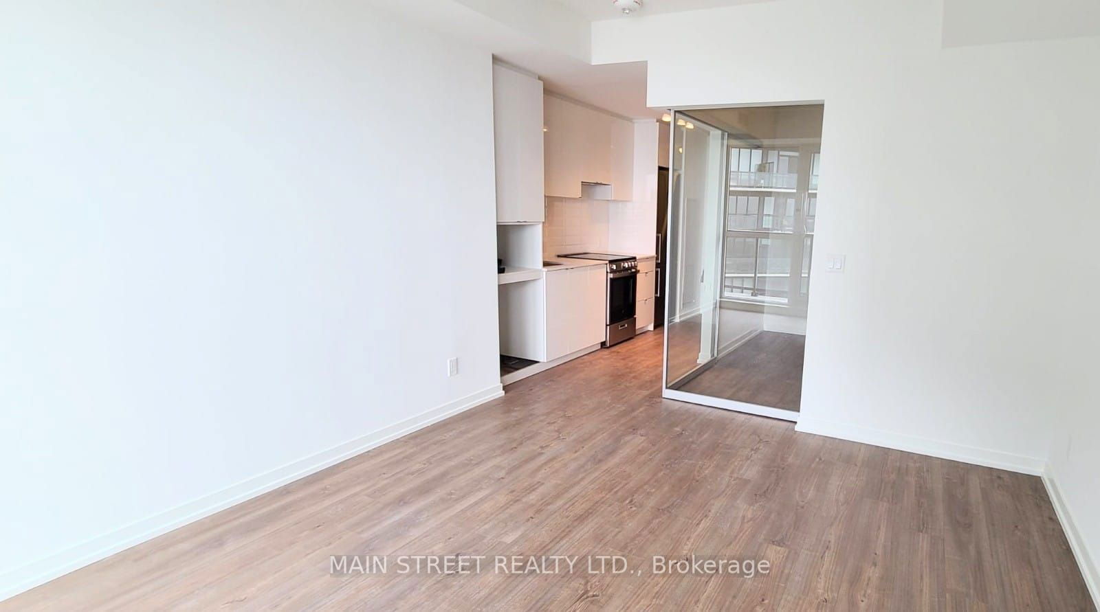 49 East Liberty St, unit 2306 for rent