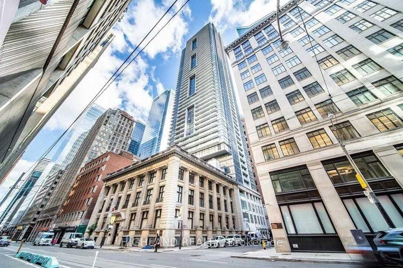 70 Temperance St, unit 3108 for rent