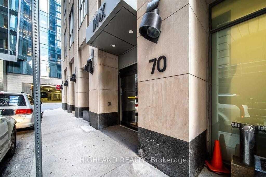 70 Temperance St, unit 3108 for rent