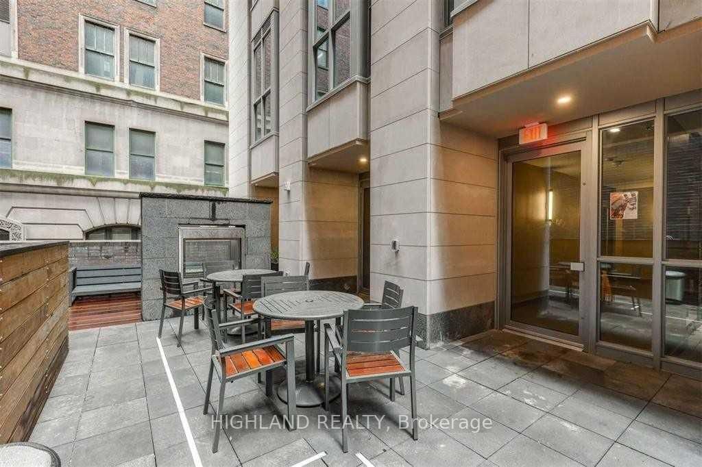 70 Temperance St, unit 3108 for rent