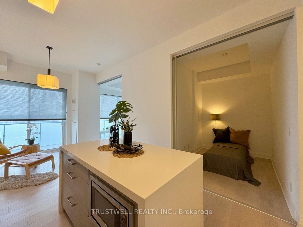 1080 Bay St, unit 4407 for sale