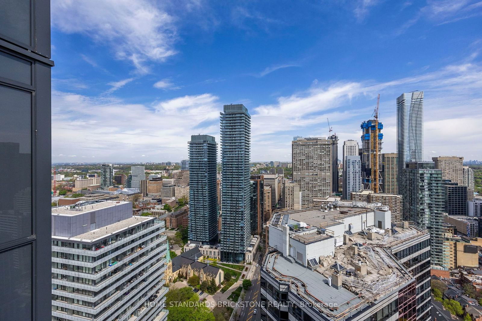 The Britt Condos, Downtown, Toronto