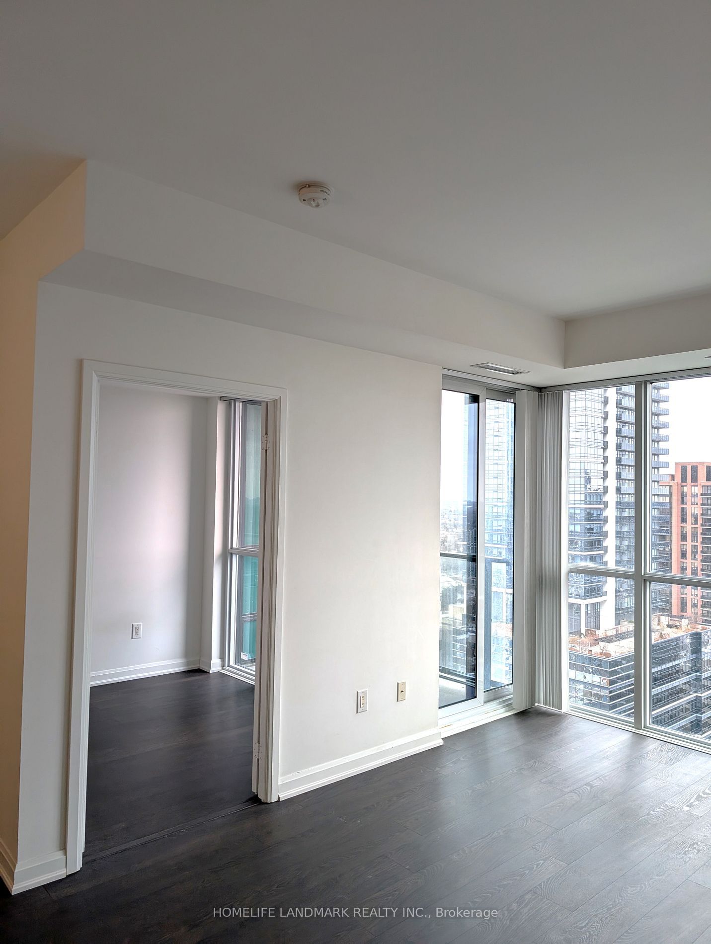 9 Bogert Ave, unit 2609 for rent