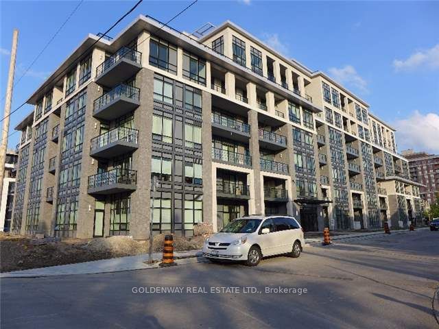 Twenty One Clairtrell Condos, North York, Toronto