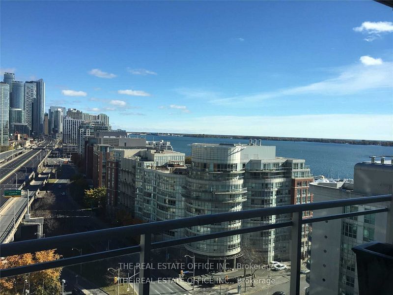 38 Dan Leckie Way E, unit 1811 for rent