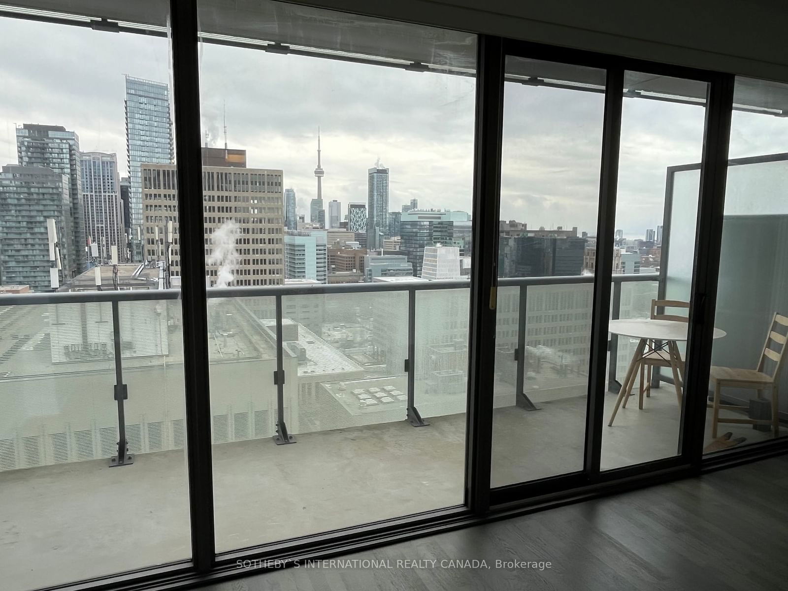 57 St Joseph St, unit 2504 for rent