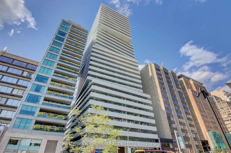 200 Bloor St W, unit 2201 for sale