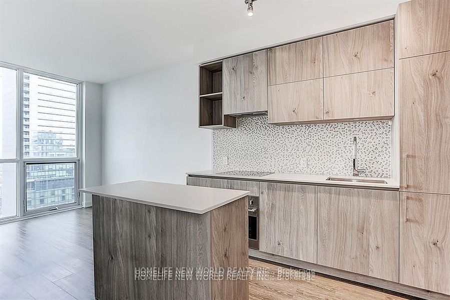 1 YORKVILLE Ave, unit 2904 for rent