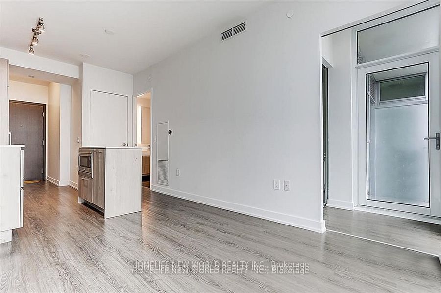 1 YORKVILLE Ave, unit 2904 for rent