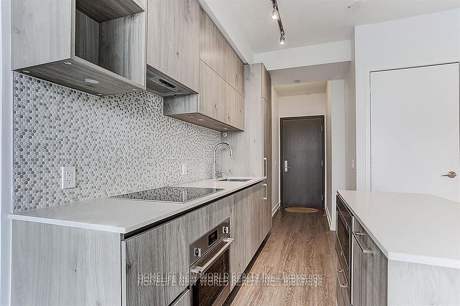 1 YORKVILLE Ave, unit 2904 for rent