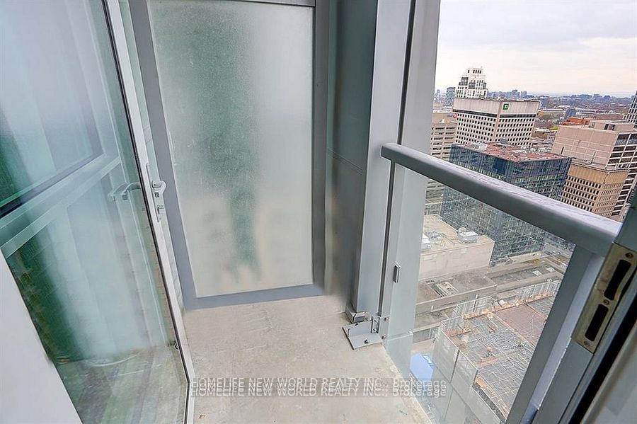 1 YORKVILLE Ave, unit 2904 for rent