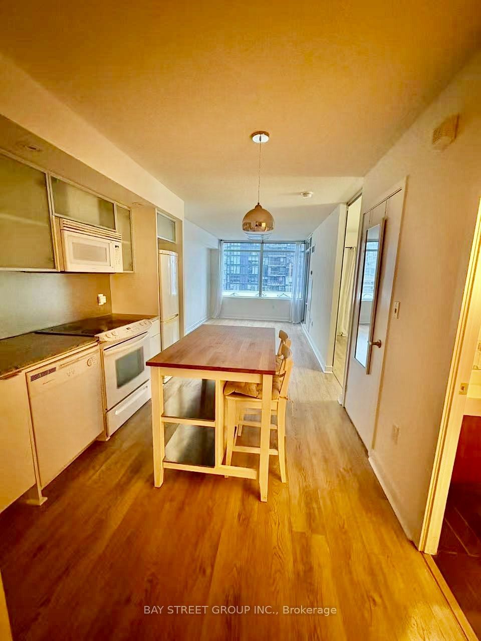 25 Telegram Mews, unit 1111 for rent