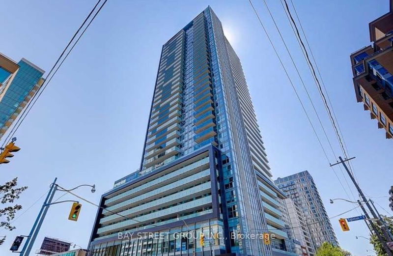 125 Redpath Ave, unit 1205 for rent