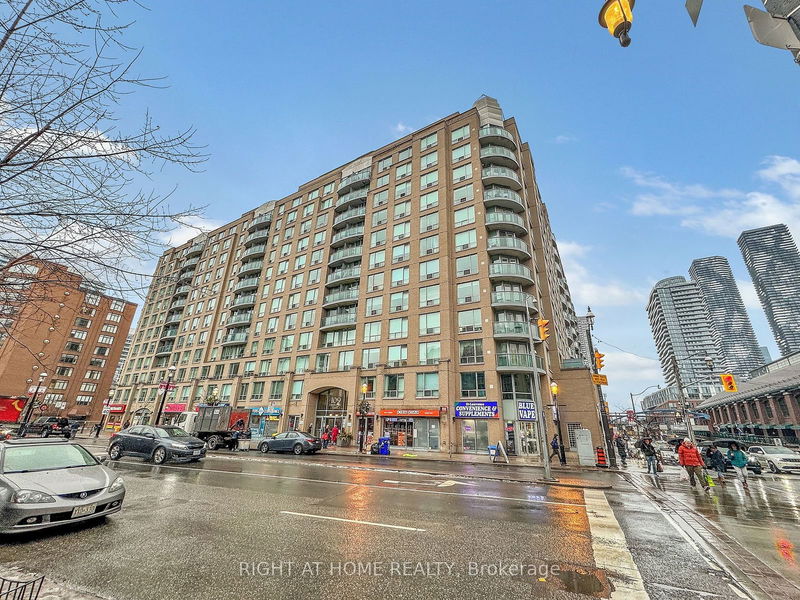 109 Front St E, unit 303 for sale