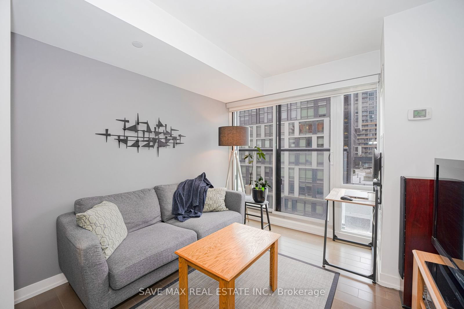 170 FORT YORK Blvd, unit 407 for sale