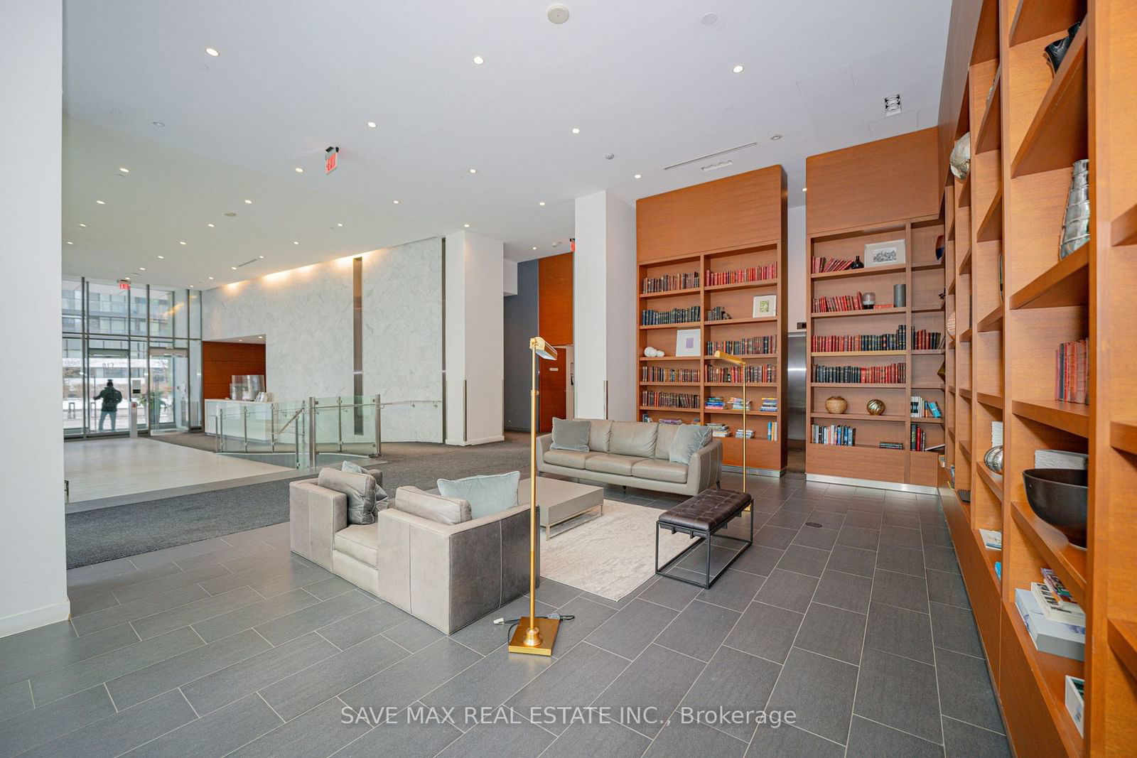 170 FORT YORK Blvd, unit 407 for sale