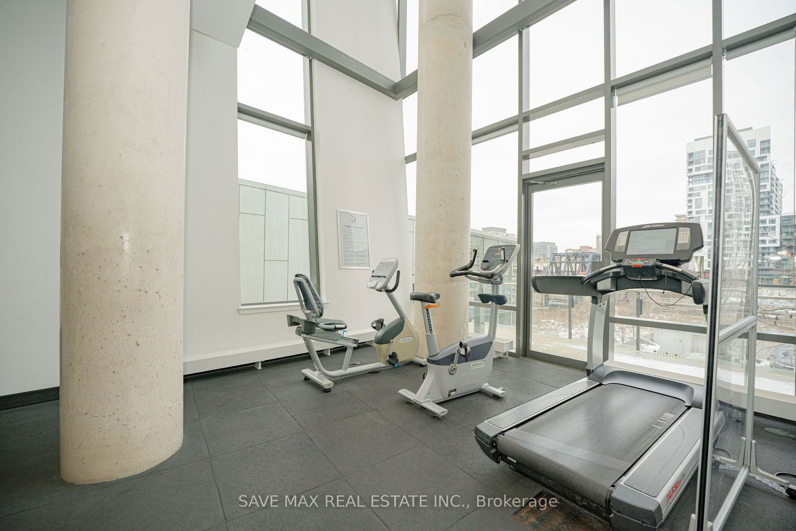 170 FORT YORK Blvd, unit 407 for sale