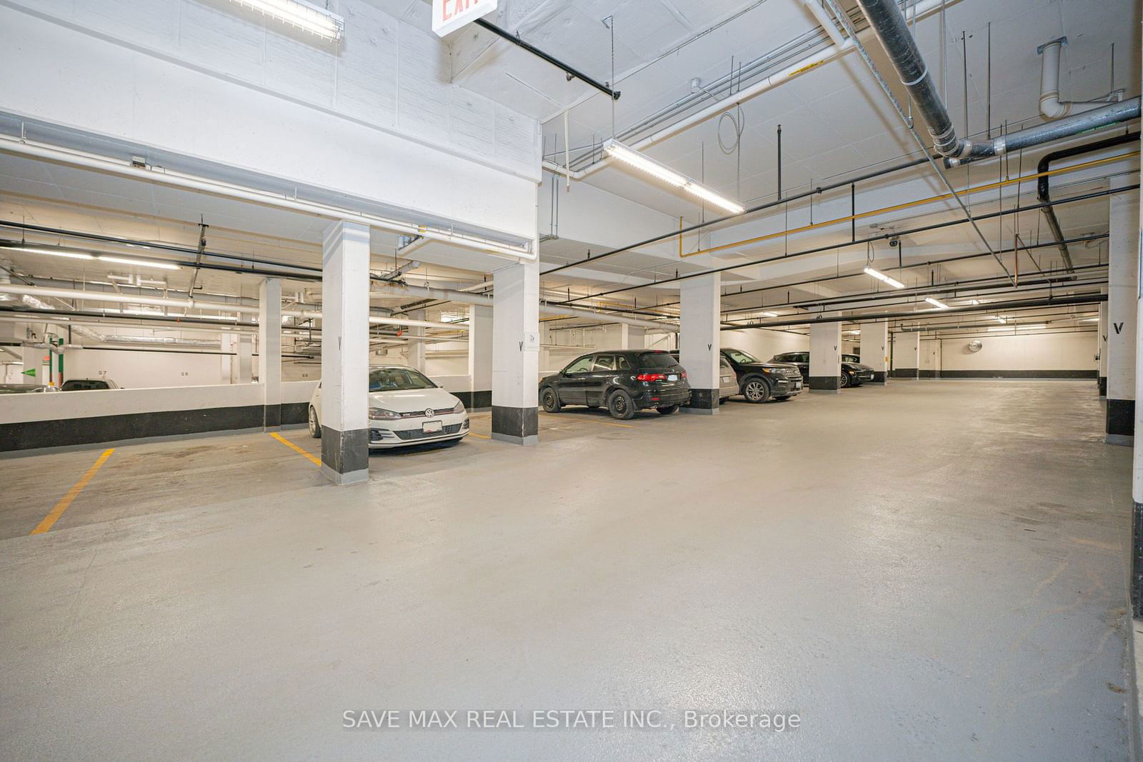 170 FORT YORK Blvd, unit 407 for sale