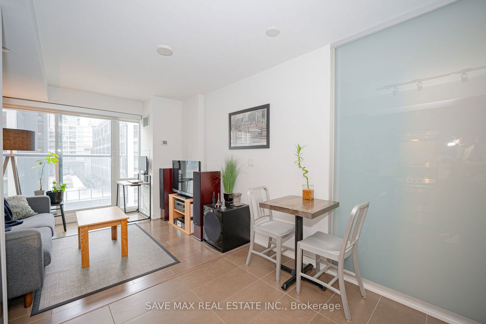 170 FORT YORK Blvd, unit 407 for sale