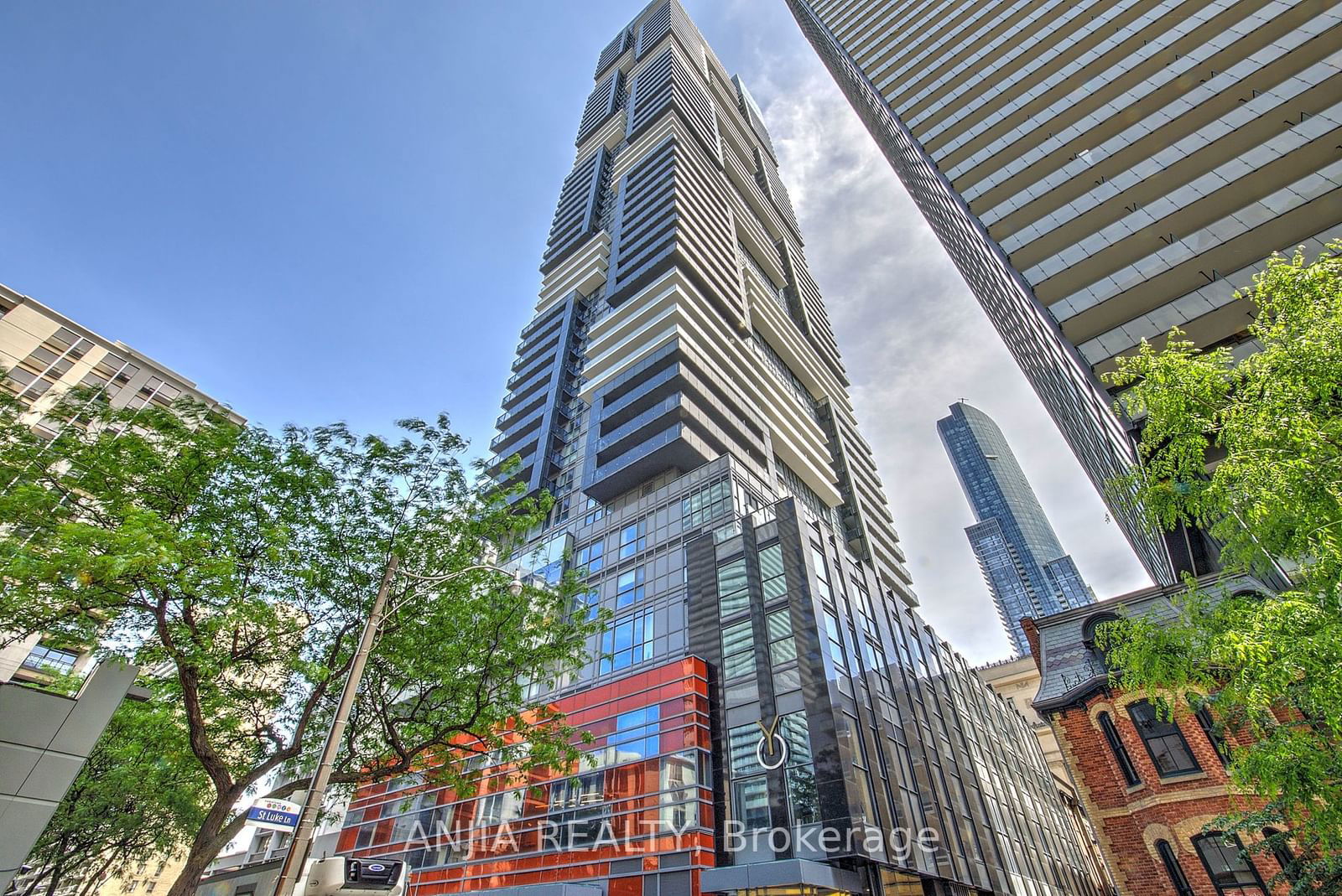 7 Grenville St, unit 3008 for rent