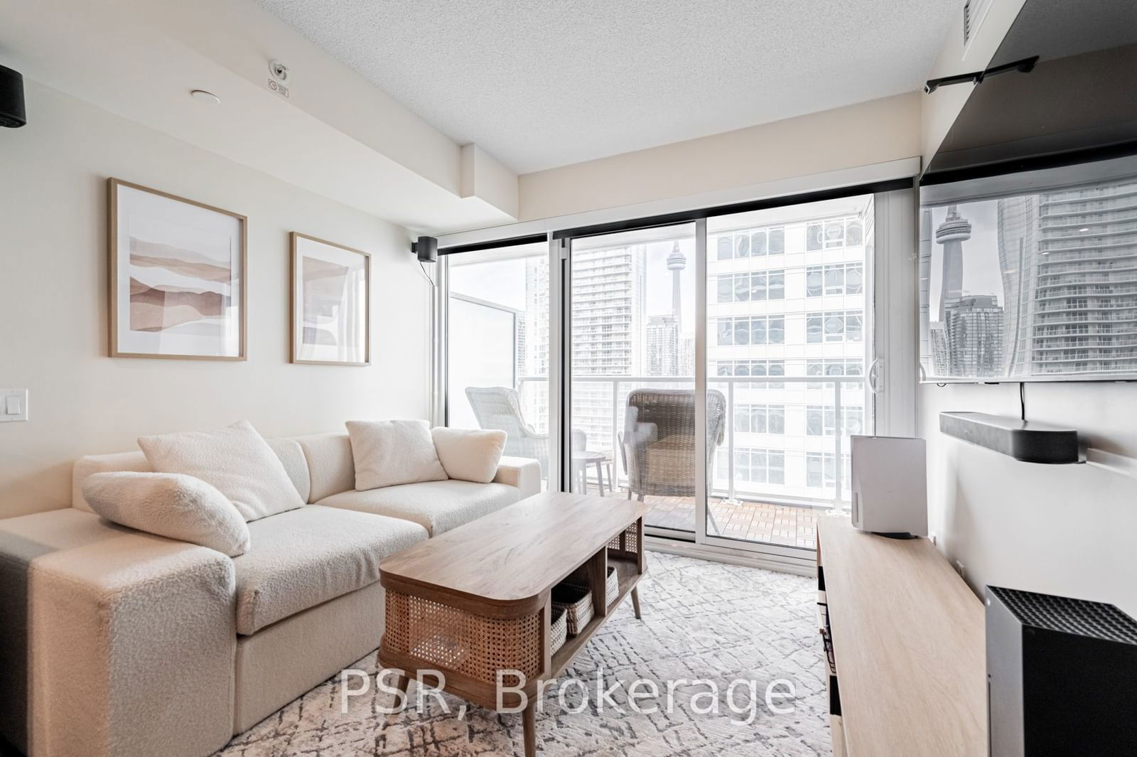 19 Bathurst St, unit 2310 for sale