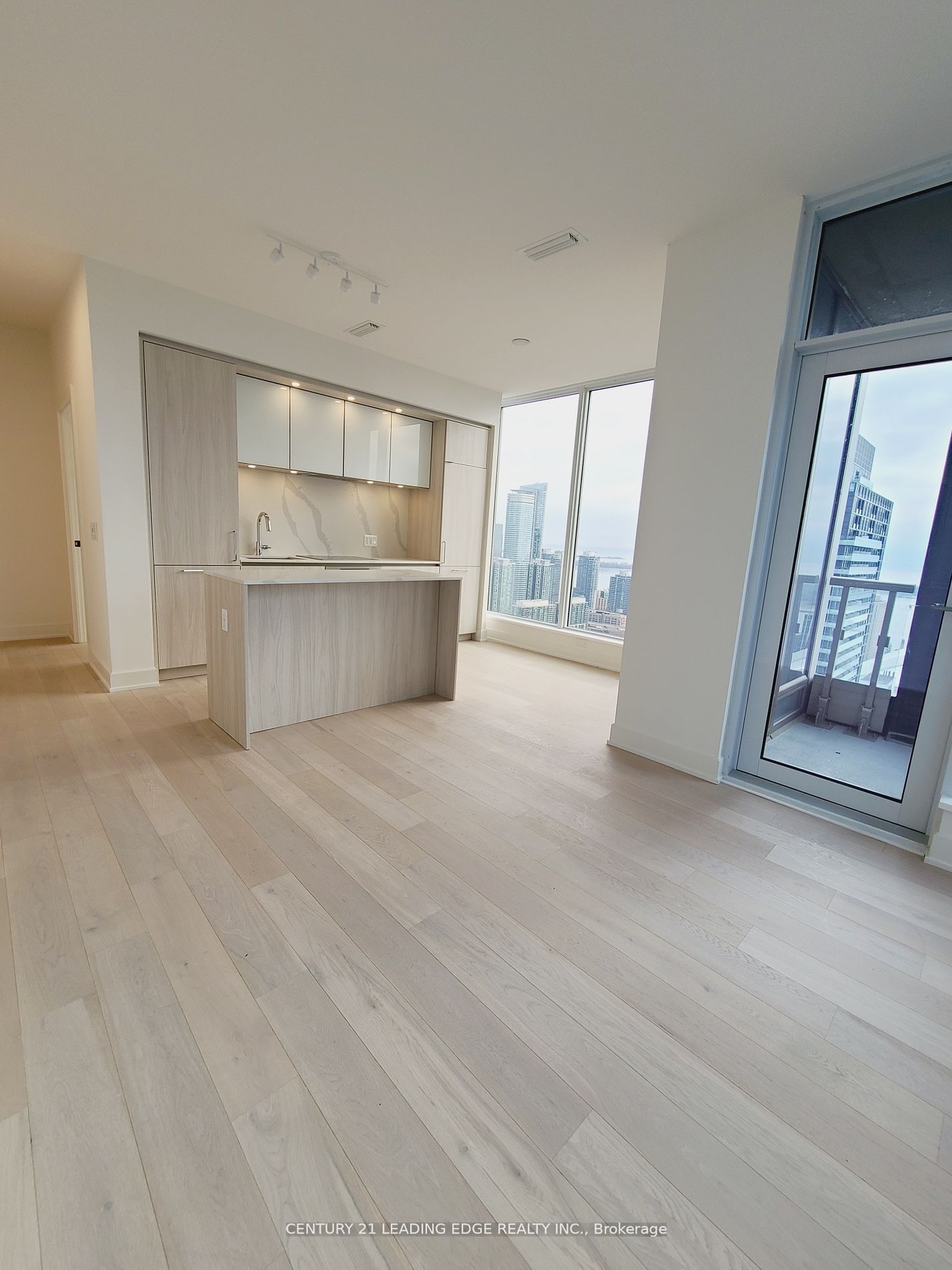 15 Mercer St, unit 3802 for rent