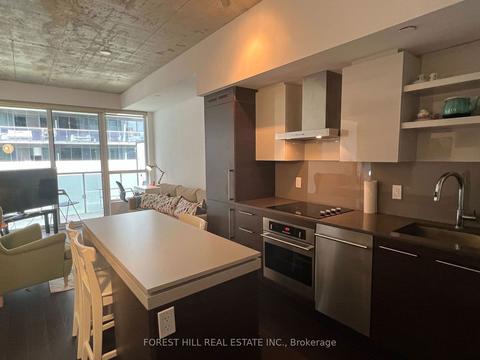 1030 King St W, unit 801 for rent