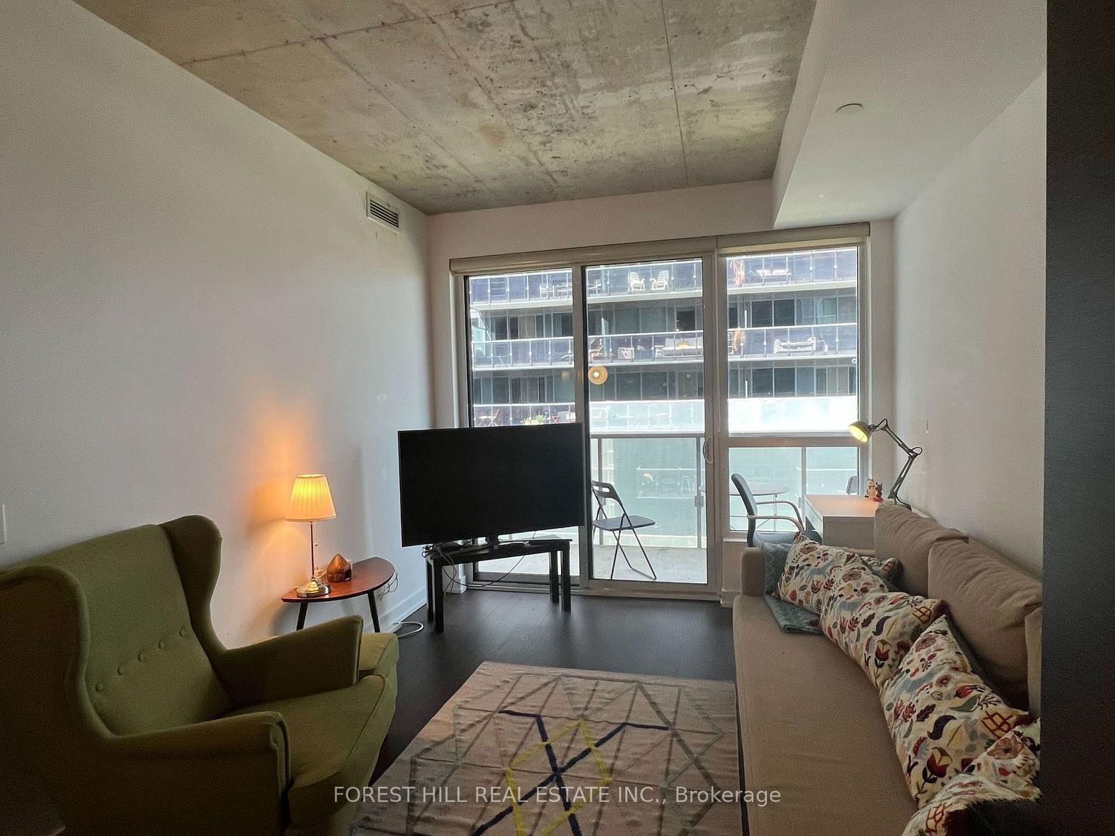 1030 King St W, unit 801 for rent