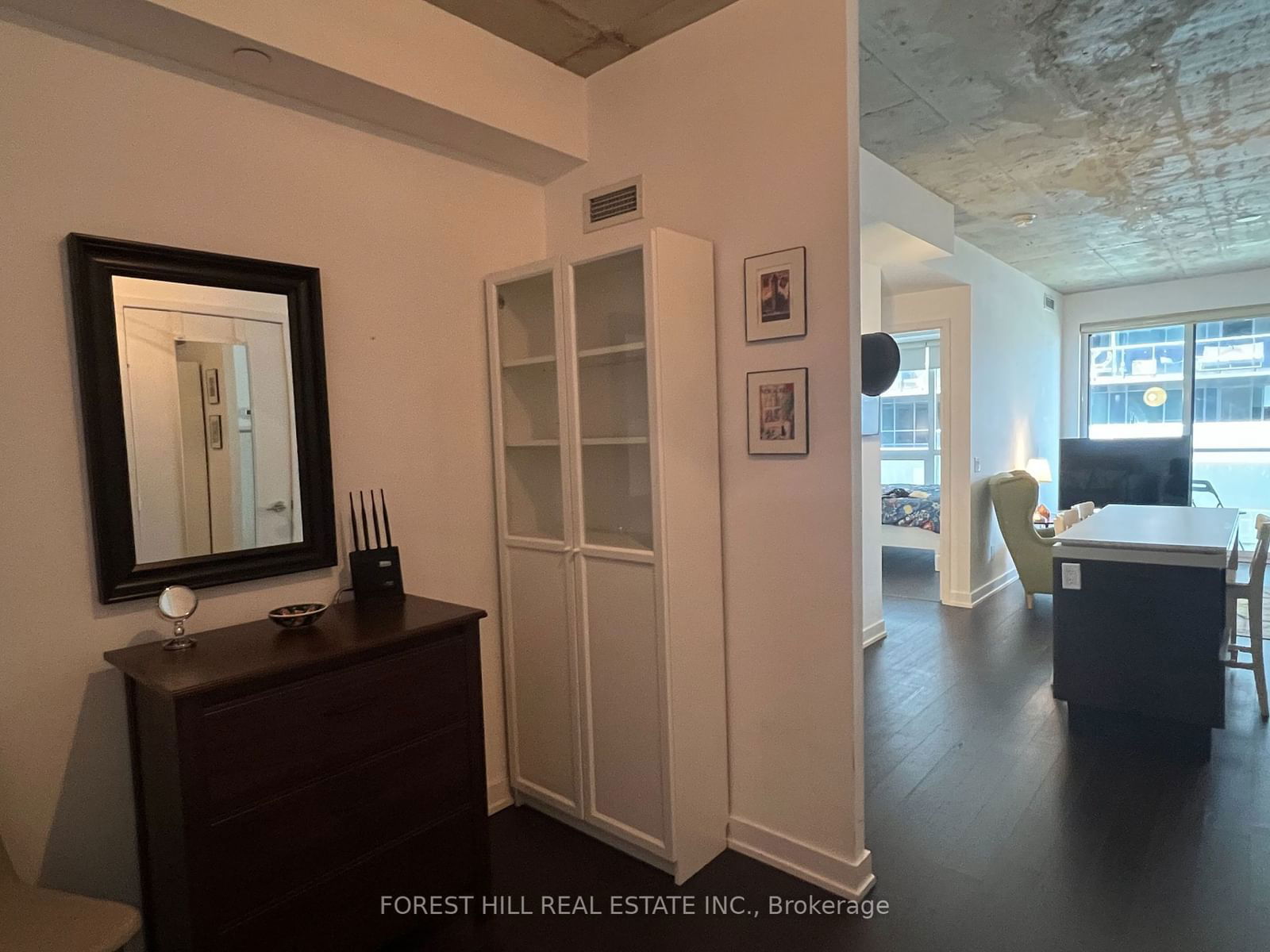 1030 King St W, unit 801 for rent