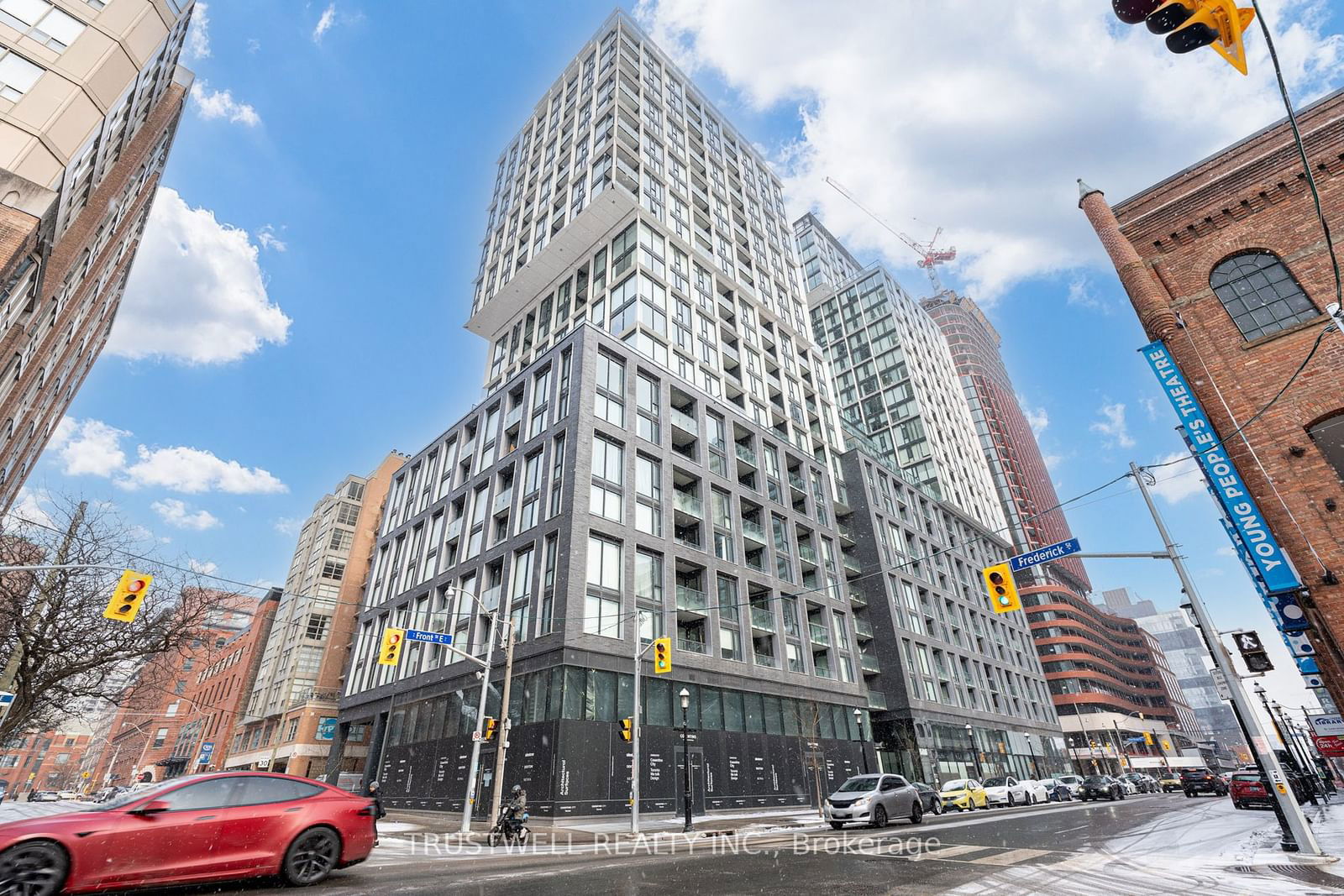 158 Front St E, unit 1004 for sale