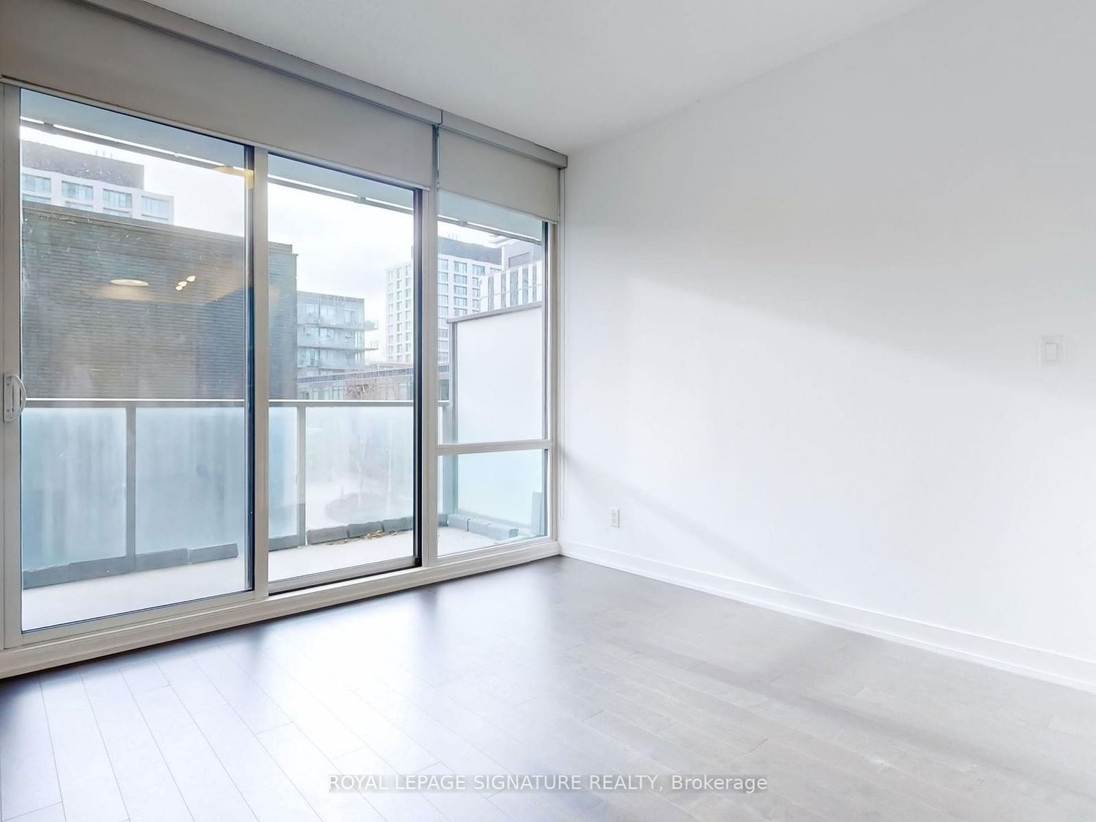 455 Front St E, unit N428 for rent