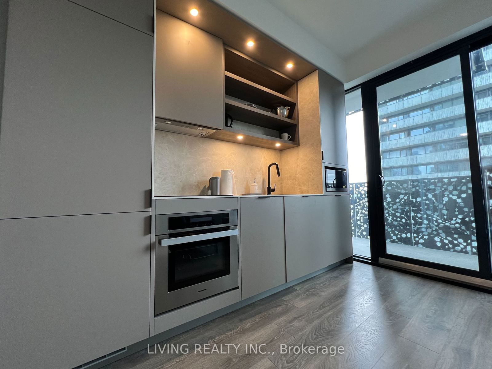 55 Charles St, unit 2211 for rent