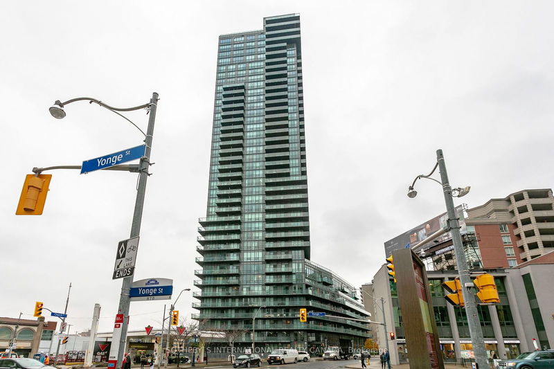 825 Church St, unit 1709 for sale