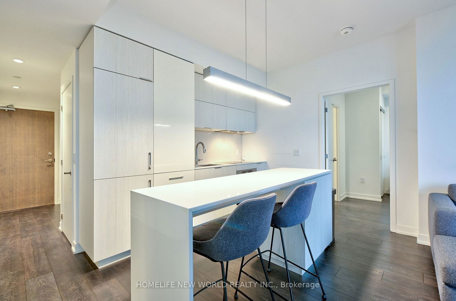 15 Lower Jarvis St, unit 2713 for sale